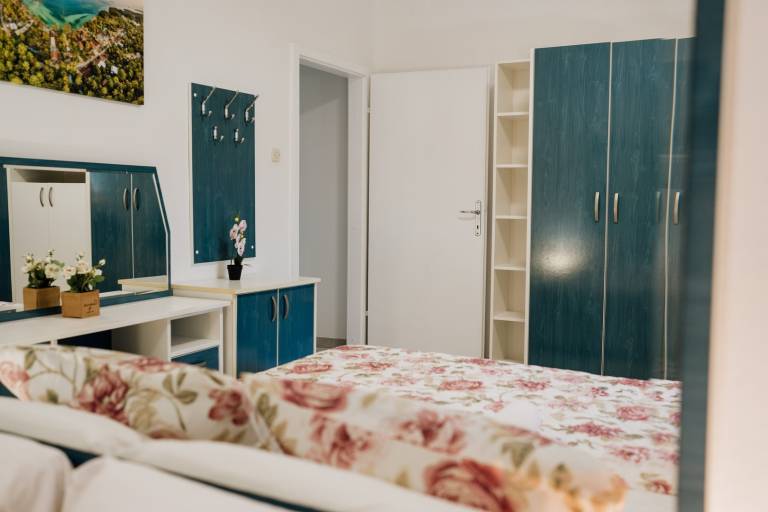 Rental apartment with terrace — photo 4