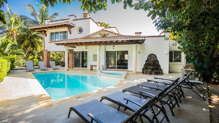 House Playacar