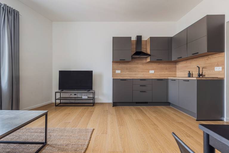 Ferienwohnung Staré Mesto