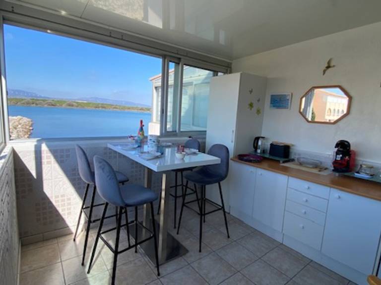 Appartement Leucate