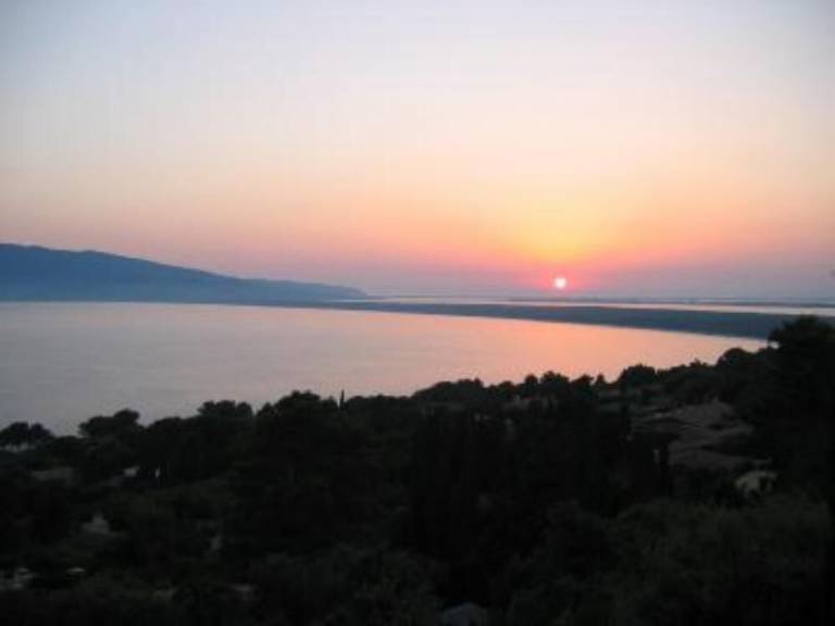 Appartamento Ansedonia