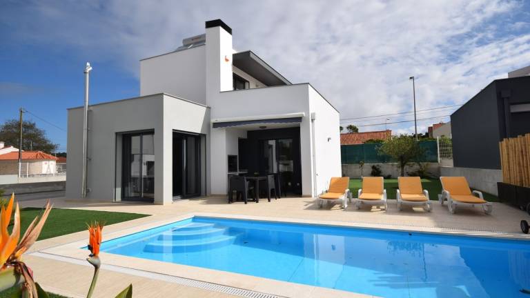 Ferienwohnung Foz do Arelho