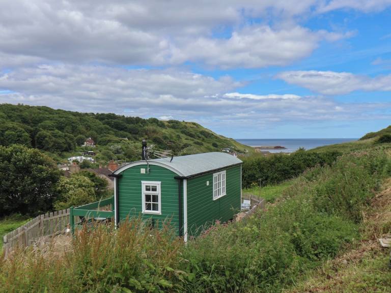 Cottage Saltburn-by-the-Sea