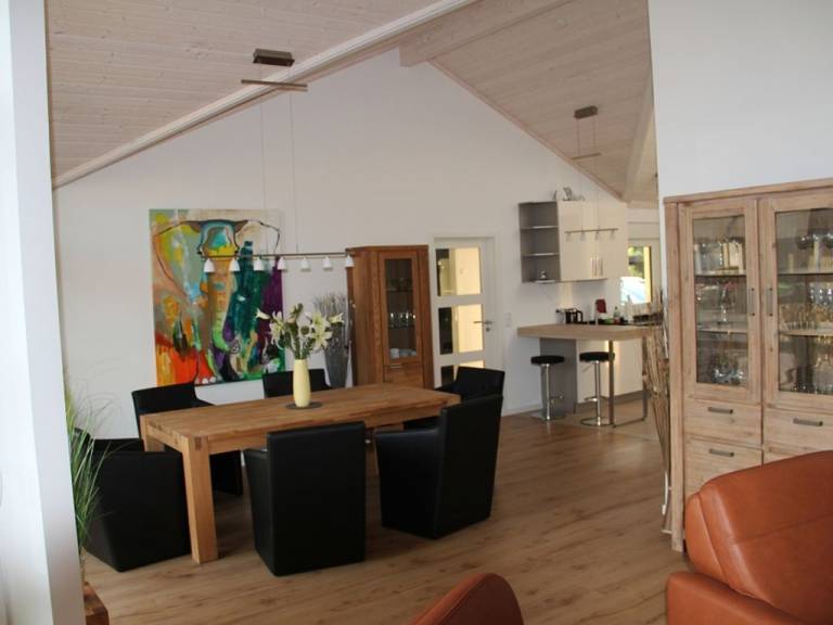 Ferienwohnung Zinnowitz