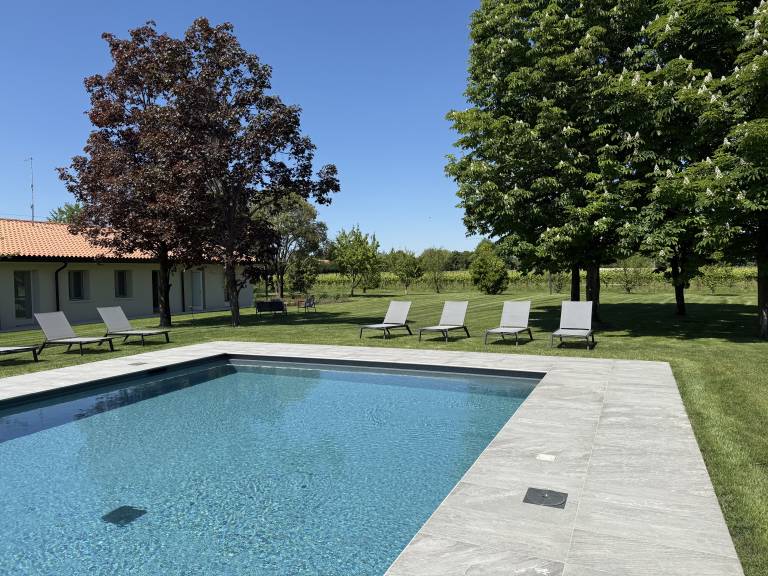 Privatzimmer  San Biagio di Callalta