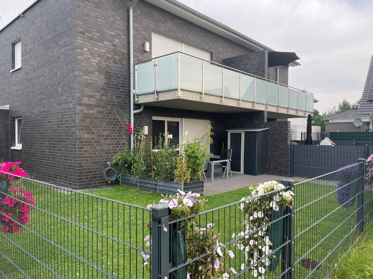 Appartement Winterswijk