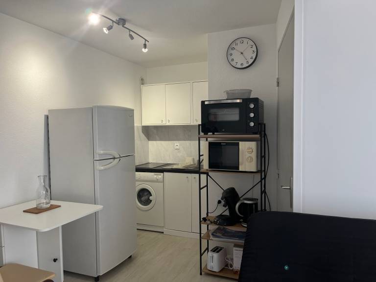 Charming rental apartment | Next to the beach | Dogs allowed — photo 5