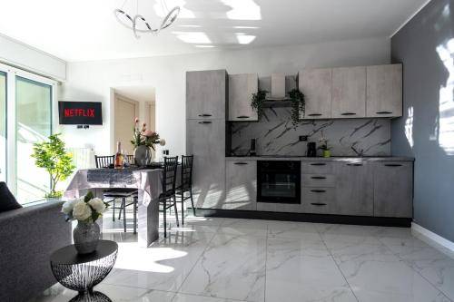 Appartement Baggio
