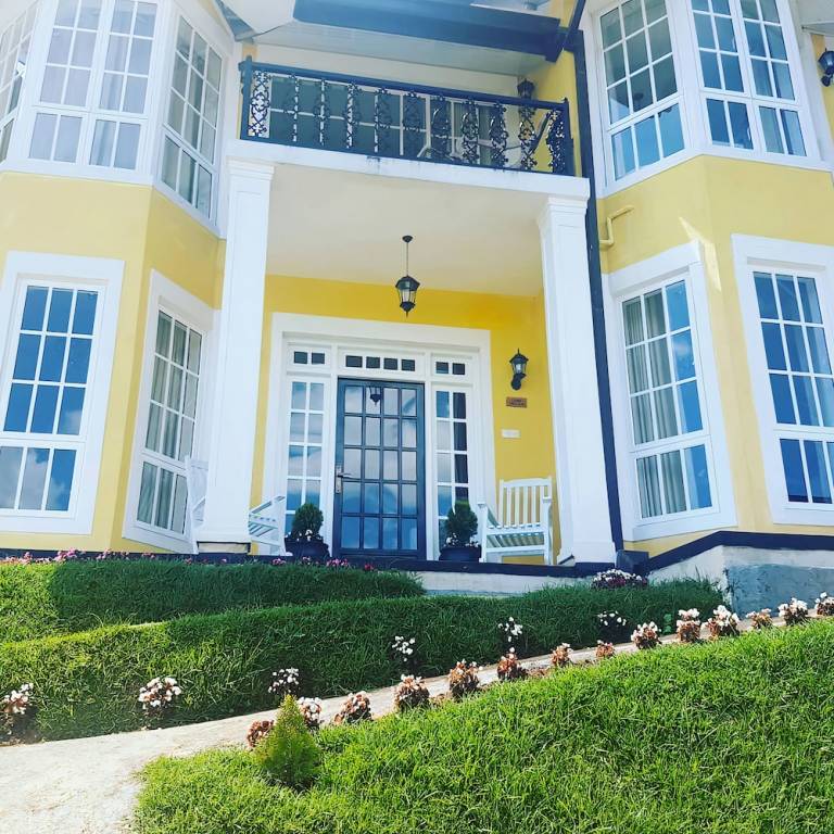 Villa  Nuwara Eliya
