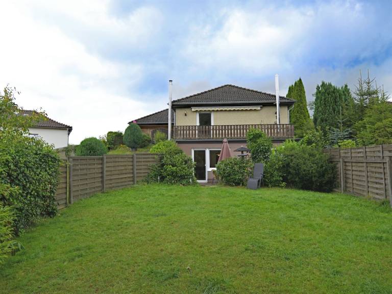 Ferienwohnung Diemelsee