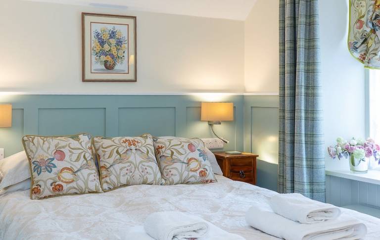 Accommodation Blair Atholl