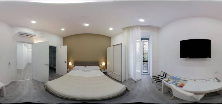 Bed & Breakfast Fuorigrotta