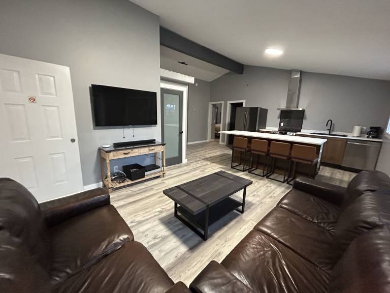 House Valemount