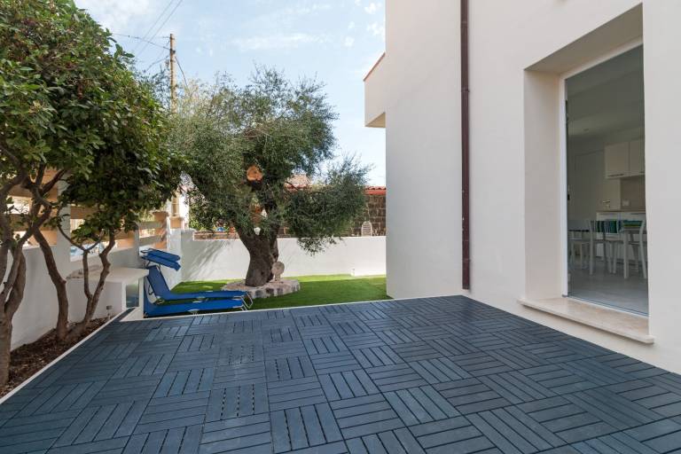 Ferienwohnung  Cala Gonone