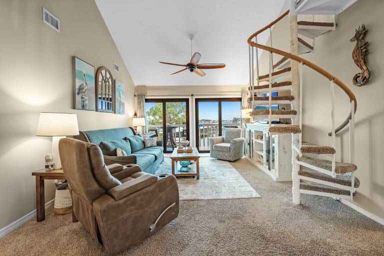 Condo  Orange Beach
