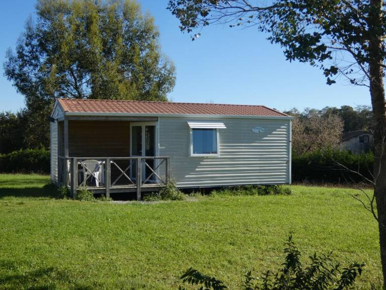Gîte Saubusse