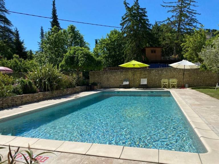 Appartement  Venasque