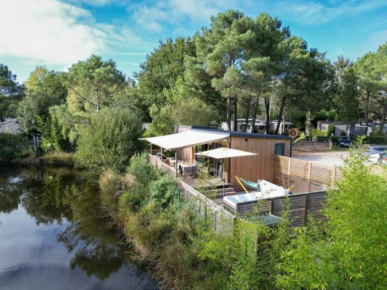 Chalet  Carnac