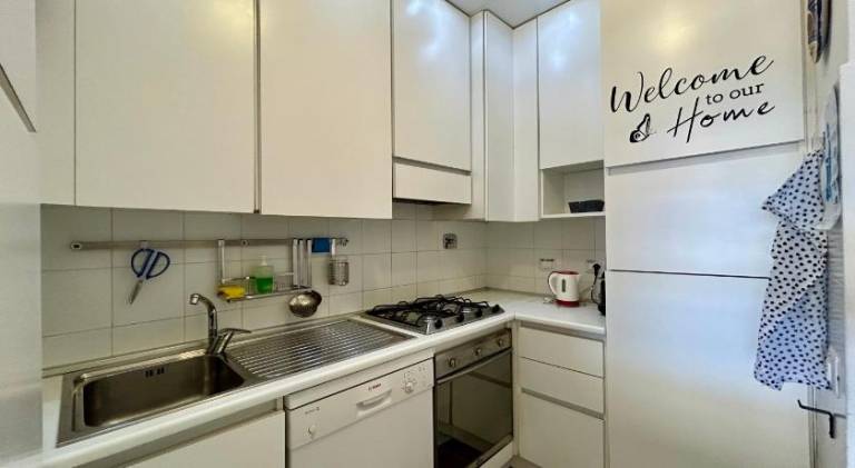 Holiday apartment with 1 room for 4 persons — photo 2