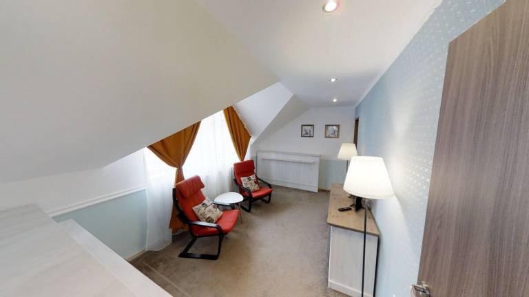 Victoriei Residence — photo 4