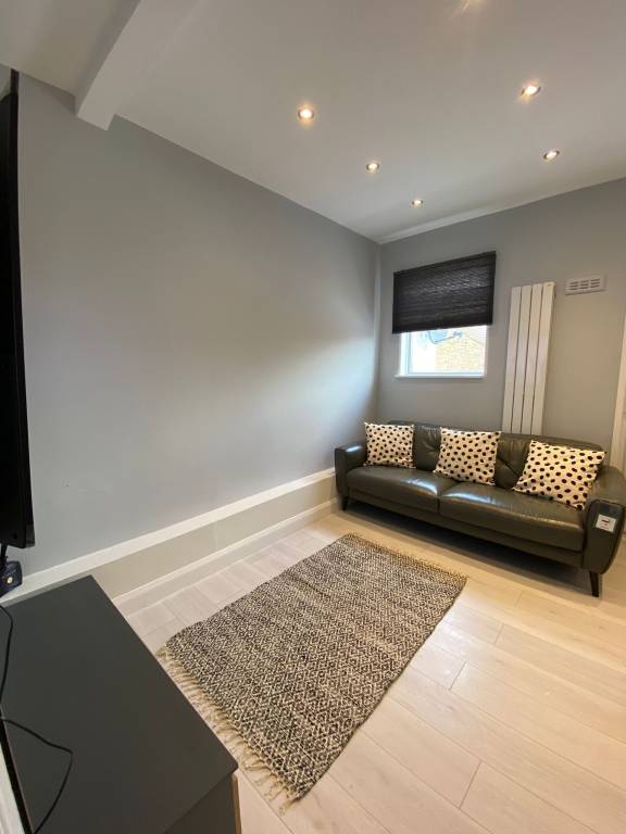Ferienwohnung Croydon