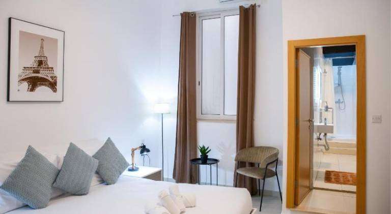Wonderful holiday apartment | Near Lower Barrakka Gardens | Pet-friendly — photo 2