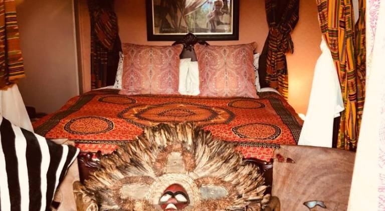 Belmont House Boutique - the Kingsley collection — photo 2