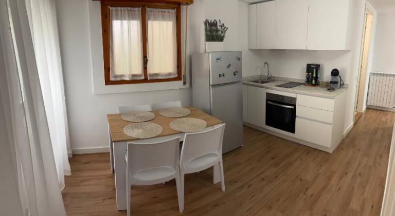 Rental apartment with 1 room for 4 persons — photo 4
