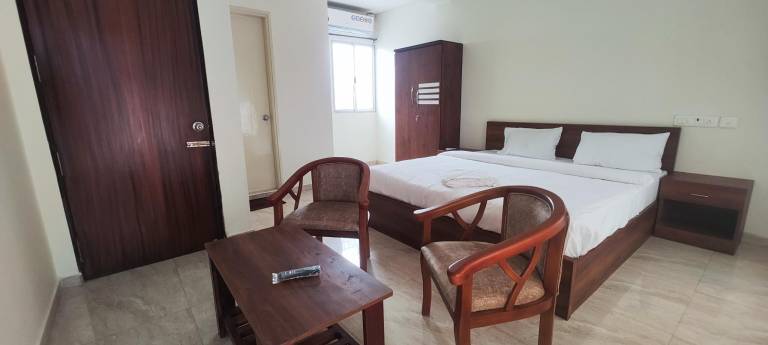 Stayz Inn T Nagar