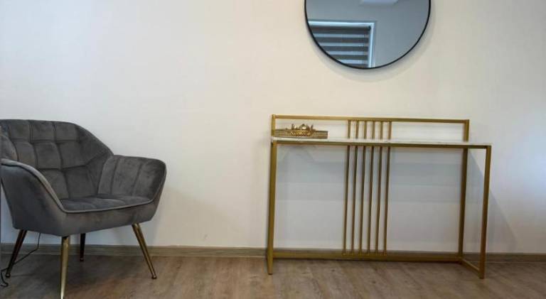Holiday apartment with 2 rooms for 4 persons in Hannover