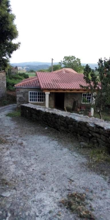 Casa Fontela