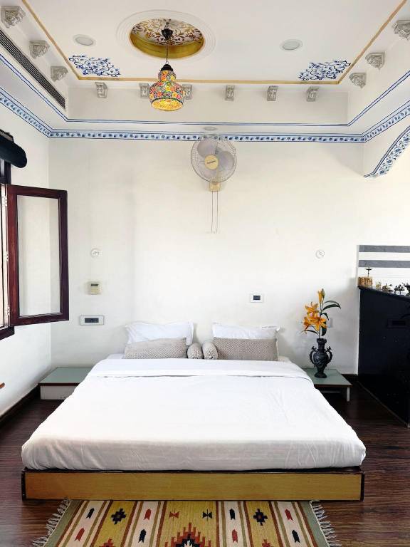 1500 m&sup2; Ferienhaus