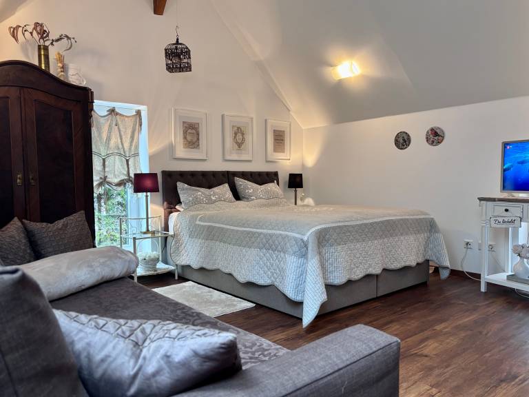 Ferienhaus Finsterwalde