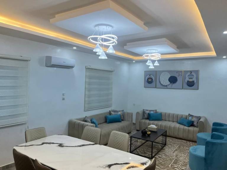 Apart-hotel Nouadhibou