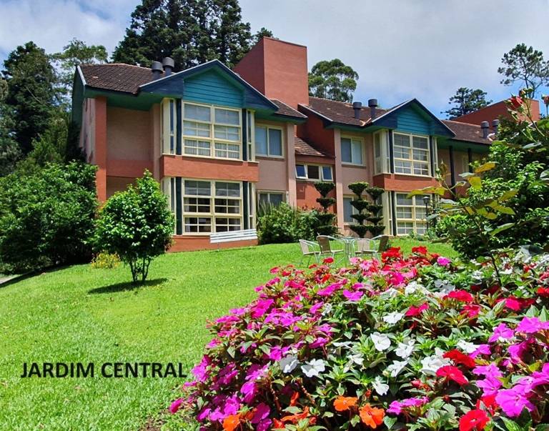 APARTAMENTO ALUGUEL TEMPORADA GRAMADO