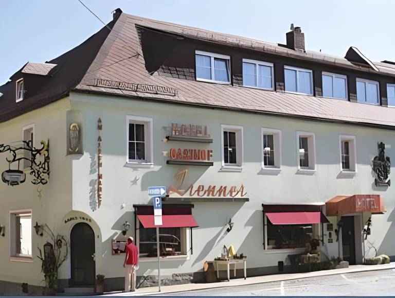 Bed & Breakfast Waldsassen
