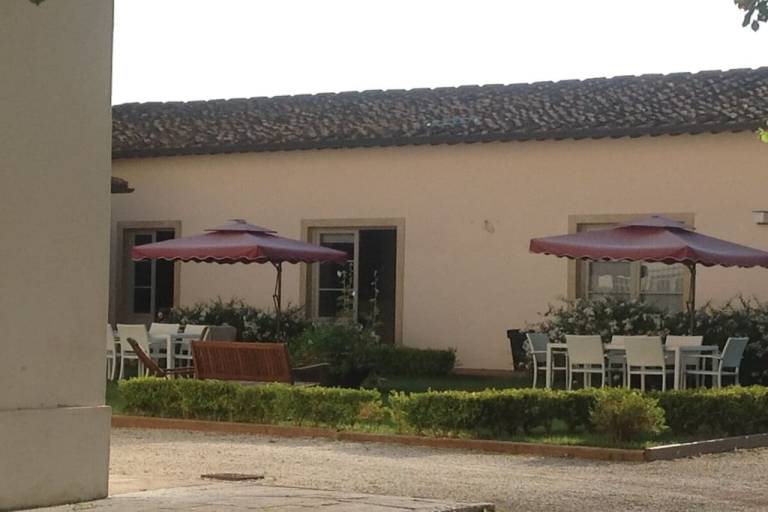 House with grill, yard & pool — photo 3