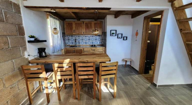 Chalet with terrace | Pets allowed — photo 3