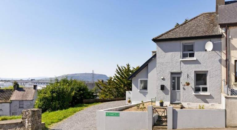 Ferienhaus Sligo