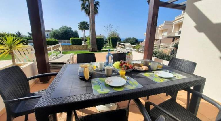 Fully equipped rental apartment with hot tub, terrace & yard | Perfect for remote work | Pets are welcome — photo 5