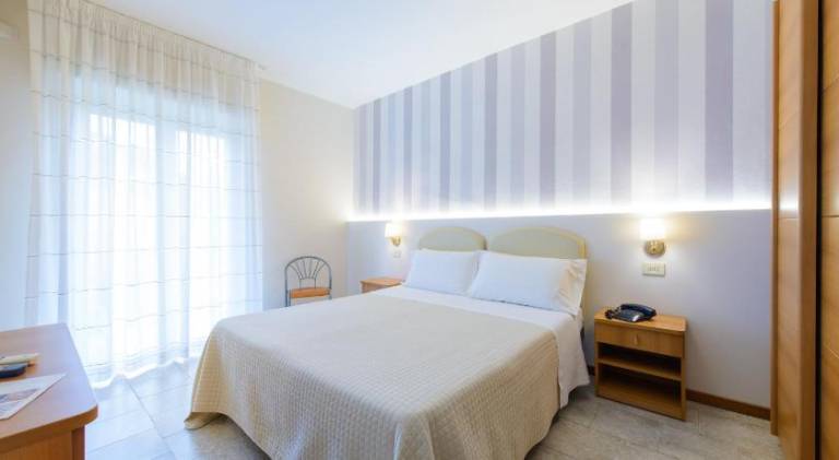 Hotel Falco in Misano Adriatico