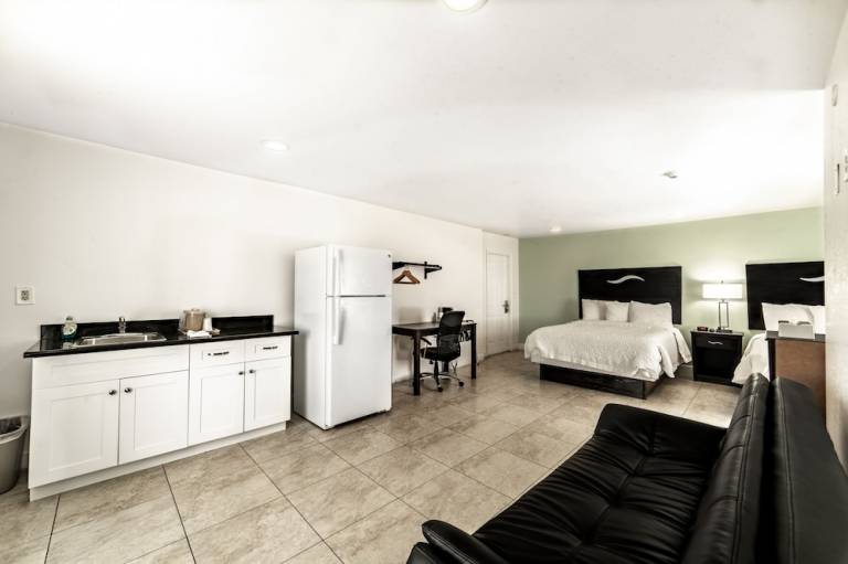 Motel  Everglades City