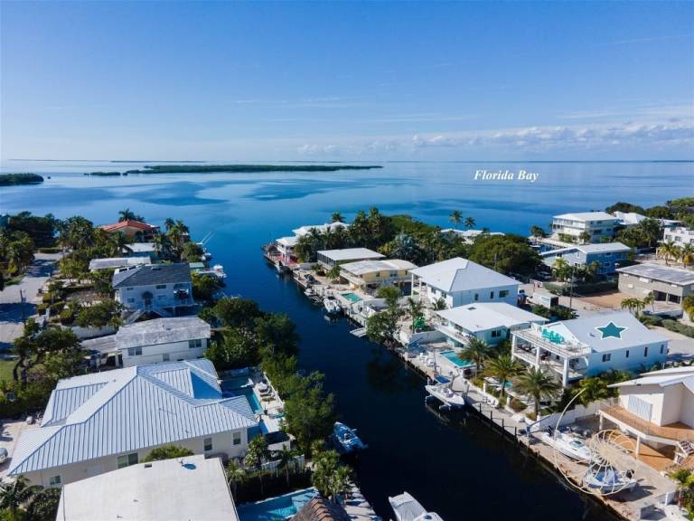House Islamorada