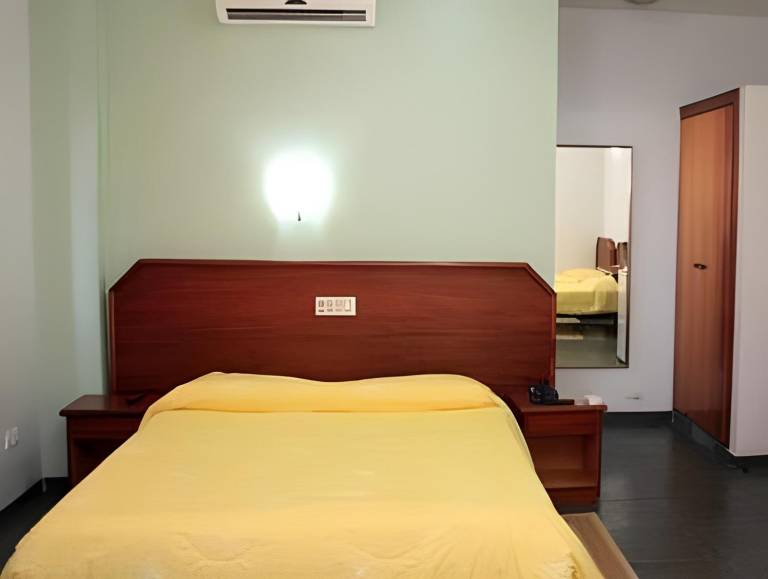Alves Hotel