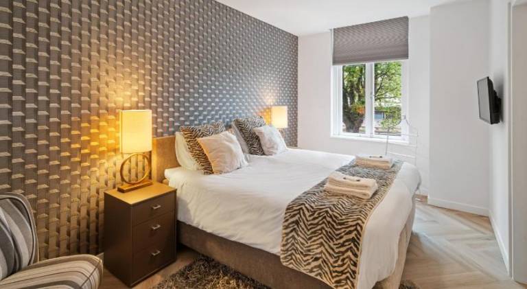 80 m&sup2; Ferienwohnung