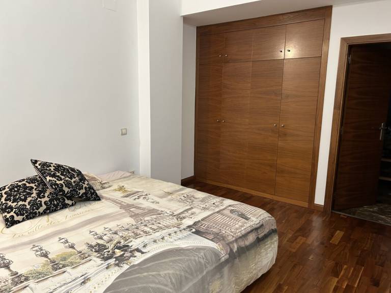 Habitación privada Aravaca