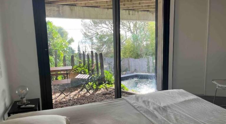 Beautiful villa with pool | Dogs allowed — photo 2