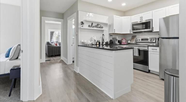 Wonderful house | Perfect for remote work | Pets allowed — photo 3