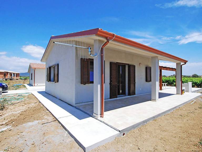 Casa Porto Pino