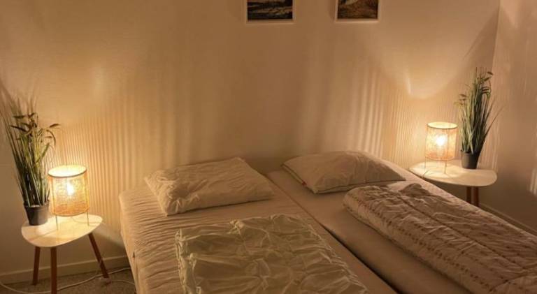 Holiday apartment with 2 rooms for 6 persons — photo 2